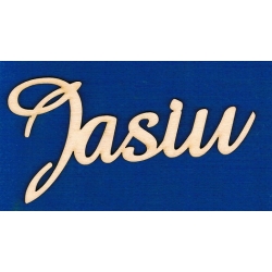 Jasiu   8x15 cm   cz:amaze